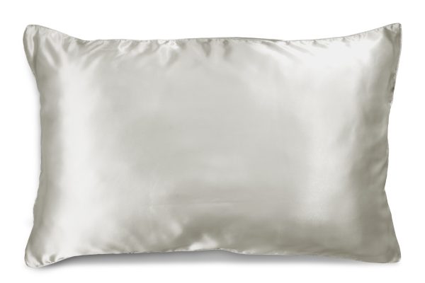 Silver Nights SILK PILLOWCASE – 51X76CM