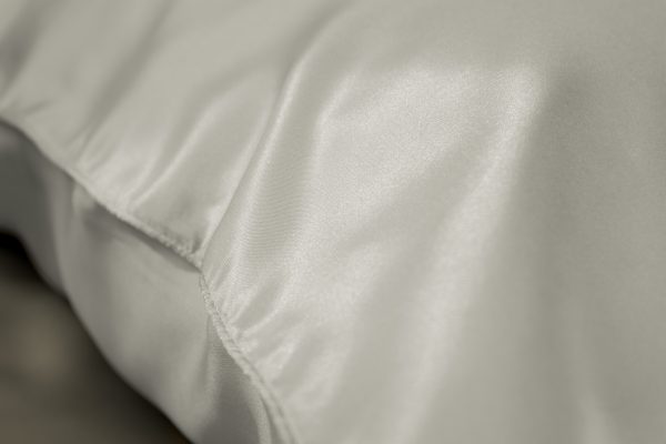 Silver Nights SILK PILLOWCASE – 51X76CM