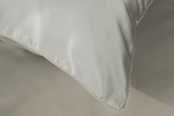 Silver Nights SILK PILLOWCASE – 51X76CM