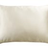 LINEN SILK LINEN PILLOWCASE – 51X76CM