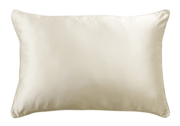 LINEN SILK LINEN PILLOWCASE – 51X76CM