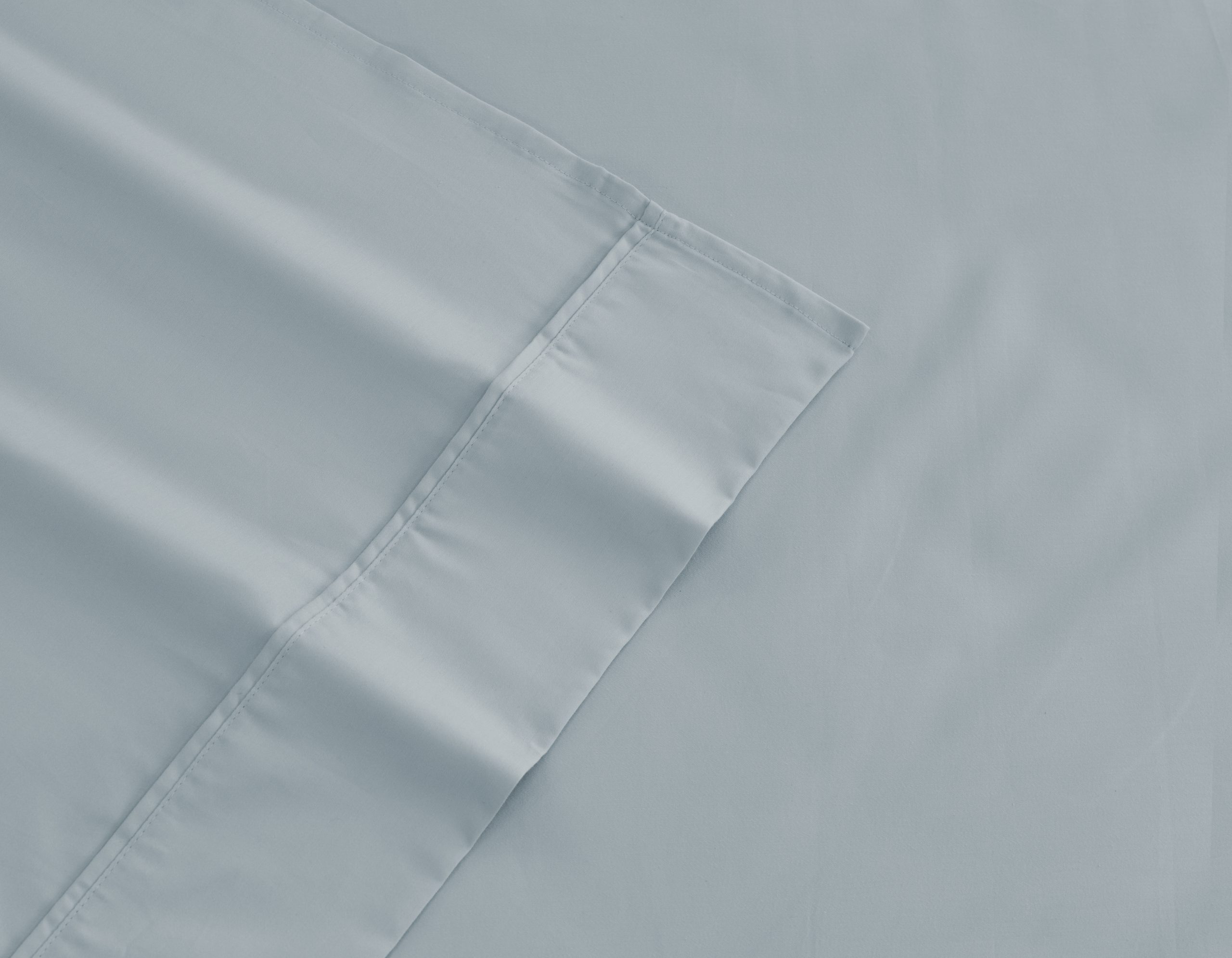 1000TC Cotton Rich SHEET SET – KING SINGLE