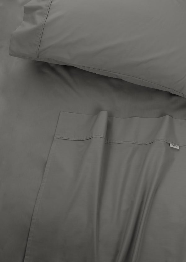 300TC Cotton SHEET SET – MEGA KING