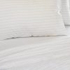 Stripe PRINTED SHEET SET – KING SINGLE