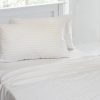 Stripe PRINTED SHEET SET – KING SINGLE