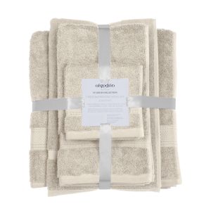 St Regis Collection TOWEL PACK – 7PC – 7 PACK