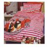 Quilt Cover Set Single – East High School