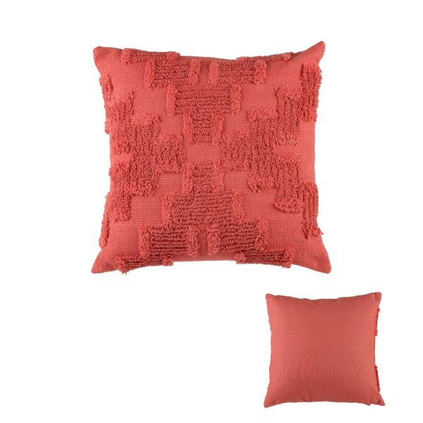 Accessorize Roseto Square Filled Cushion 45cm x 45cm