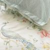 Okinawa White Quilt Cover Set Super King