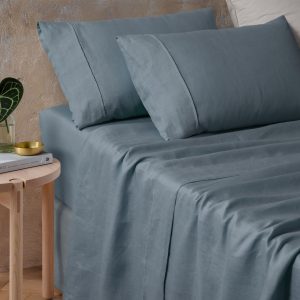 Eucalyptus Hemp Sheet Set Super King