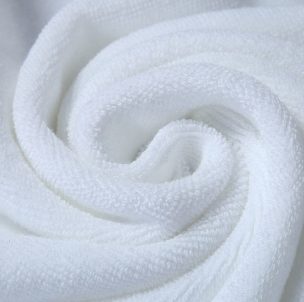 Luxury Cotton Bath Shower Floor Mat 50*80cm