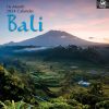 Bali 2024 Square Wall Calendar 16 Months Premium Planner Christmas New Year Gift