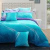 Vitara Bed Quilt/Doona/Duvet Cover Set – DOUBLE