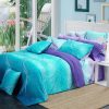 Vitara Bed Quilt/Doona/Duvet Cover Set – DOUBLE