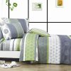 Dexter Duvet Doona Quilt Cover Set – DOUBLE