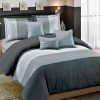 Chimes Duvet Doona Quilt Cover Set – DOUBLE