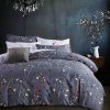 Chateaux Duvet Doona Quilt Cover Set – KING