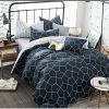 Chelsea Duvet Doona Quilt Cover Set – KING