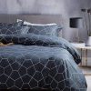 Chelsea Duvet Doona Quilt Cover Set – KING