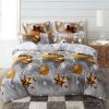 Christmas Gift Quilt/Doona/Duvet Cover Set – KING