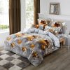 Christmas Gift Quilt/Doona/Duvet Cover Set – KING