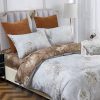 Abbotson Quilt/Doona/Duvet Cover Set – KING