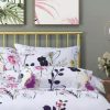 Bloom Duvet Doona Quilt Cover Set – QUEEN