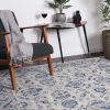 delicate-cassandra-blue-ivory-rug 160×230