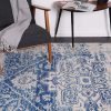 delicate-audrey-ivory-navy-rug 160×230