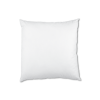 Twin Pack 65x65cm Aus Made Hotel Cushion Inserts Premium Memory Resistant Filling