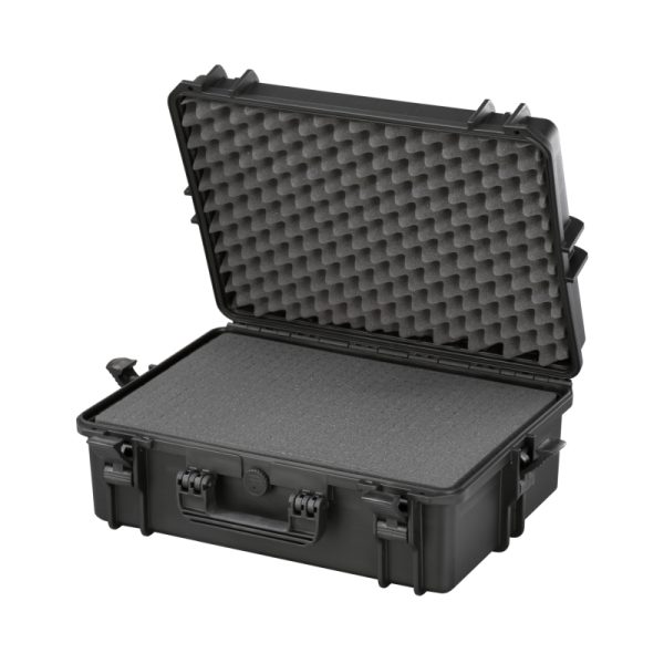 MAX505STR Protective Case + Trolley – 500x350x194