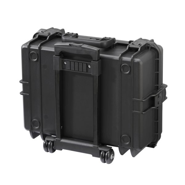 MAX505STR Protective Case + Trolley – 500x350x194