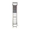 Ash Hardwood Attic Loft Ladder