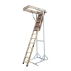 Attic Loft Ladder – 2700 to 3050 mm