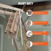 Attic Loft Ladder – 2700 to 3050 mm