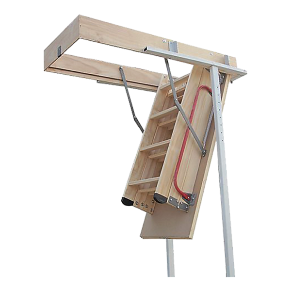 Attic Loft Ladder – 2700 to 3050 mm