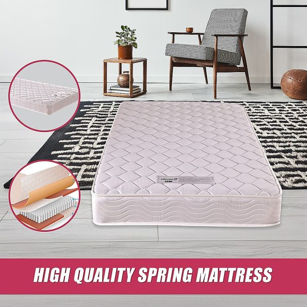 Auckland Bed Mattress – SINGLE