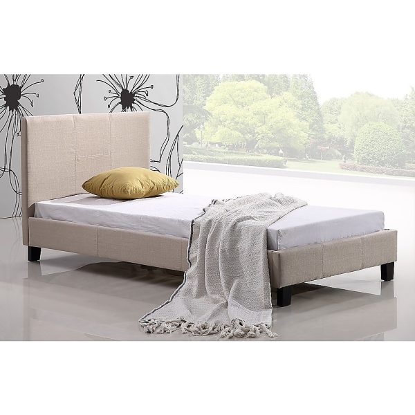 Alto Fabric Bed Frame