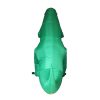 Dinosaur T-Rex Fancy Dress Fan Inflatable Costume Tyrannosaurus Suit