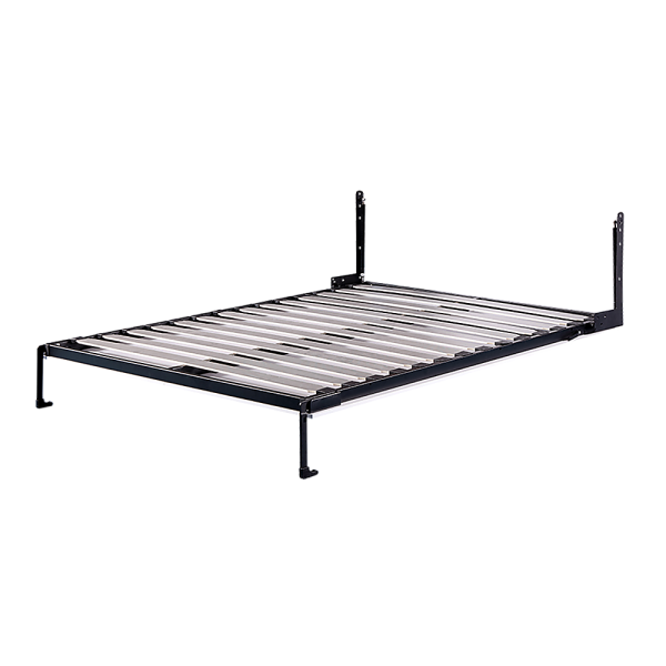 Palermo Queen Size Wall Bed Mechanism Hardware Kit Diamond Edition