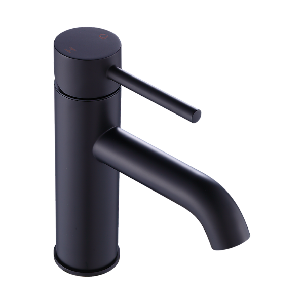 Basin Mixer Tap Faucet -Kitchen Laundry Bathroom Sink. – Black