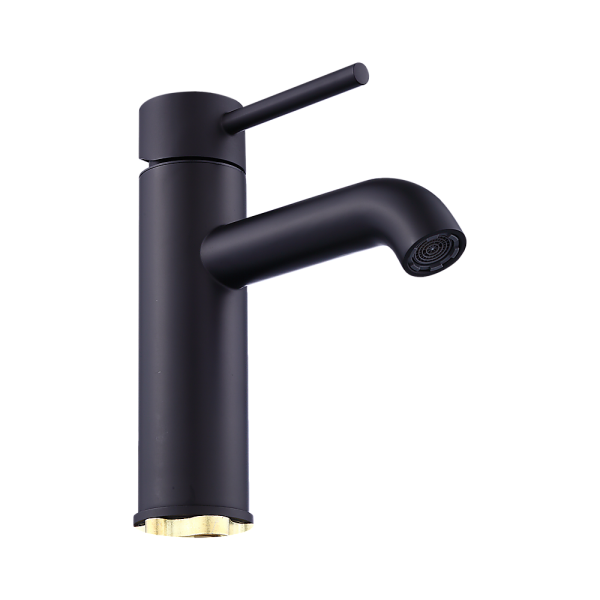 Basin Mixer Tap Faucet -Kitchen Laundry Bathroom Sink. – Black