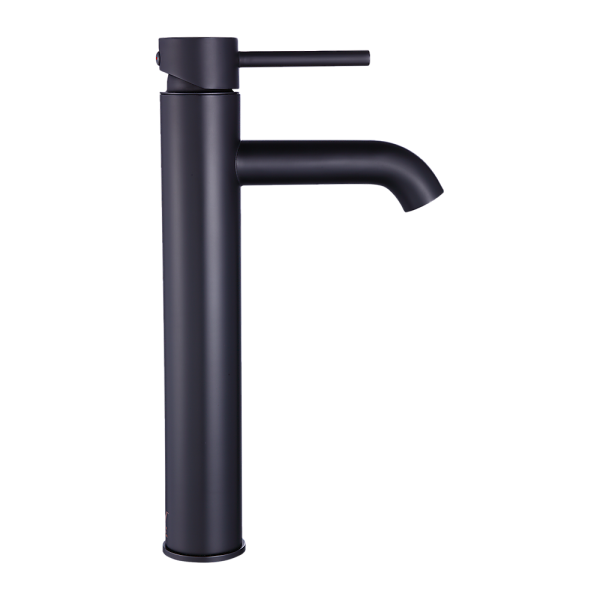 Basin Mixer Tap Faucet -Kitchen Laundry Bathroom Sink, – Black