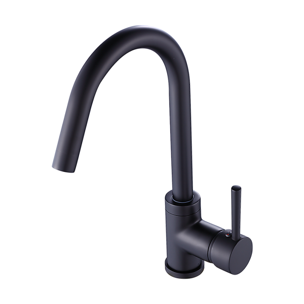 Kitchen Mixer Tap Faucet Basin Laundry Sink.