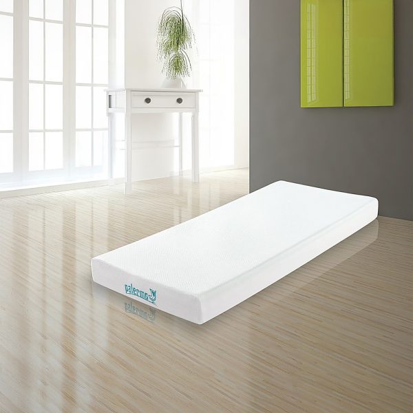 Atmore Mattress Memory Foam Green Tea Infused CertiPUR Approved