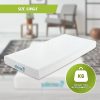 Atmore Mattress Memory Foam Green Tea Infused CertiPUR Approved – SINGLE