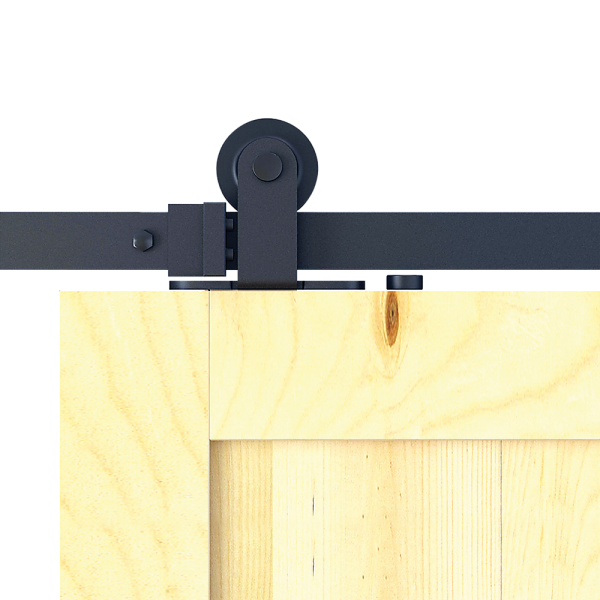 Sliding Barn Door Hardware