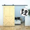 Sliding Barn Door Hardware – 2.4 M