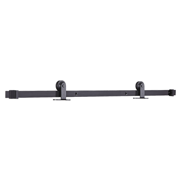 Sliding Barn Door Hardware – 2.4 M