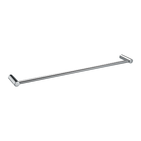 Single Towel Rail – 615mm